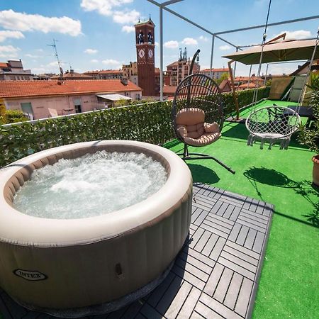 Spazioso Appartamento Con Terrazzo Navigli , Bocconi Μιλάνο Εξωτερικό φωτογραφία