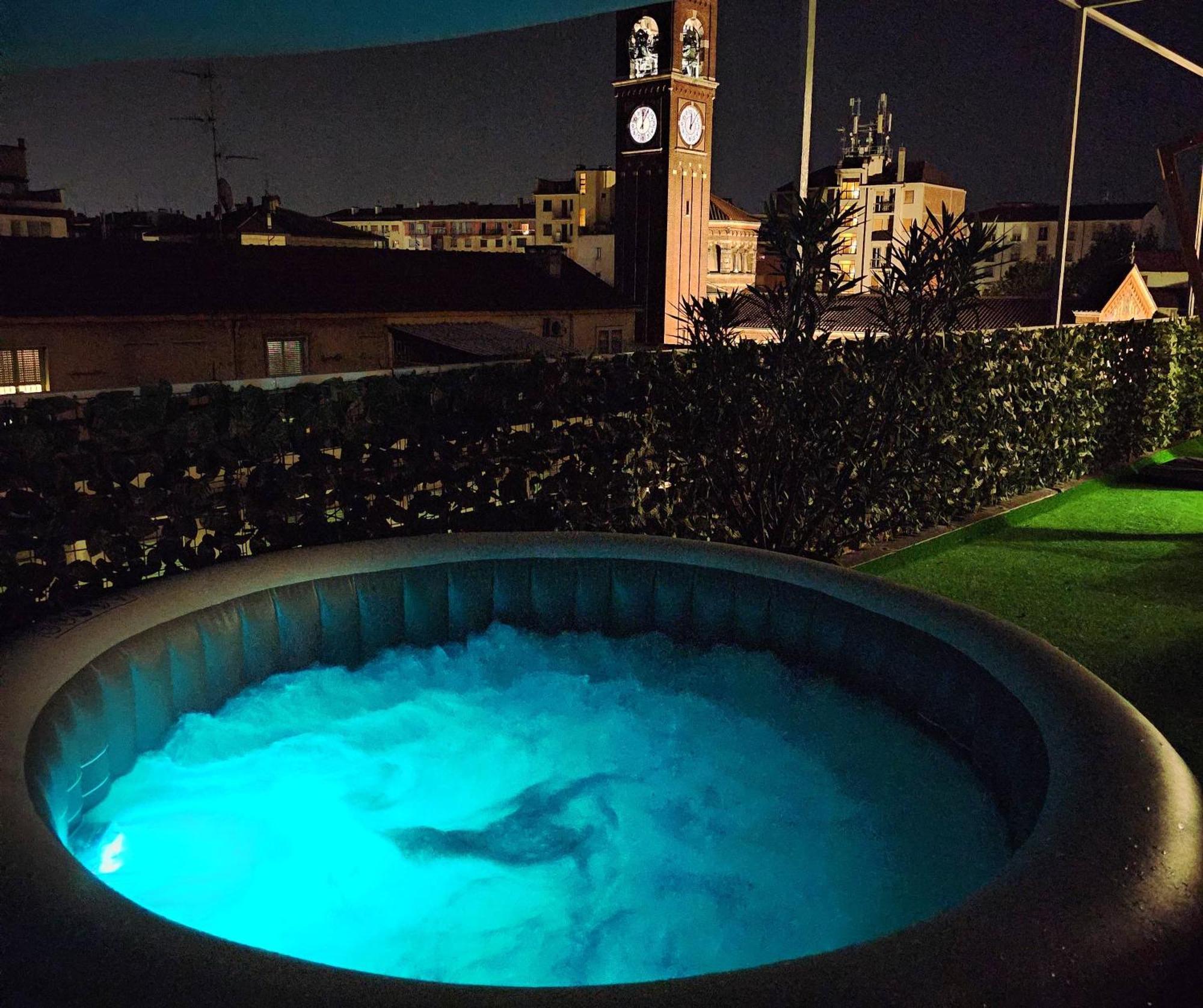 Spazioso Appartamento Con Terrazzo Navigli , Bocconi Μιλάνο Εξωτερικό φωτογραφία